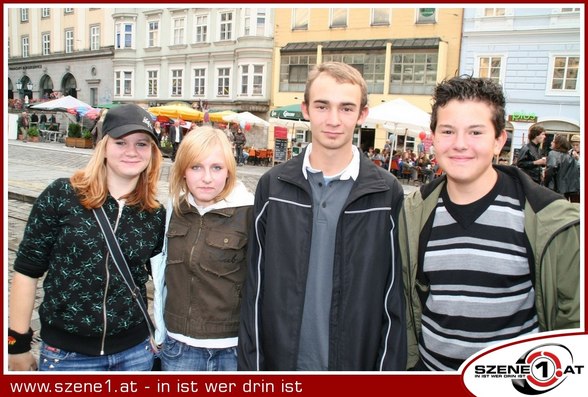 Kronefest 2007 - 