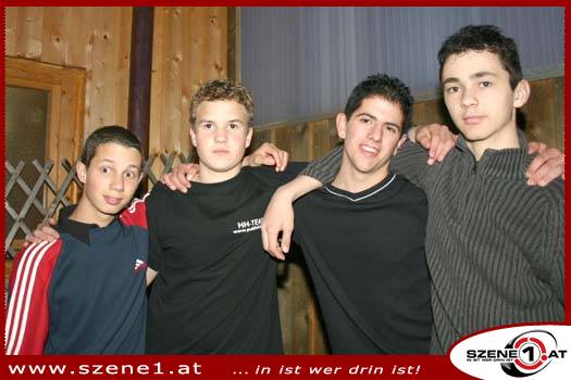 Szene1-Fotoalbum - 