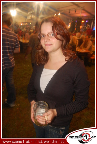 Das Jahr 2007 - 