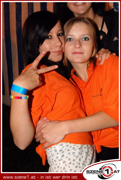 Sommer 2007 - 