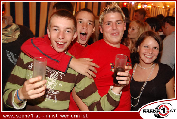 Friends and I - 