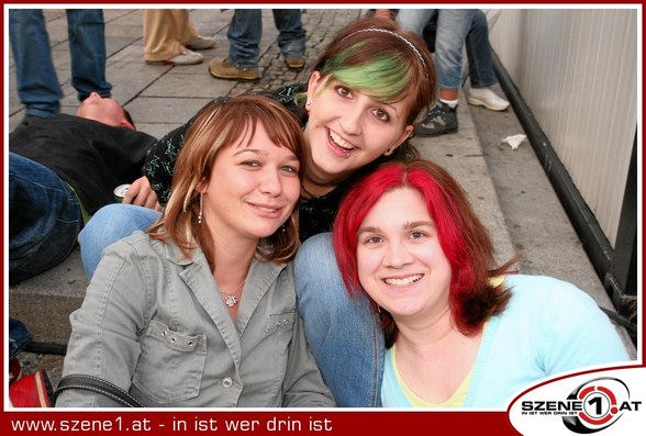 Aus dem Jahr 2007! - 