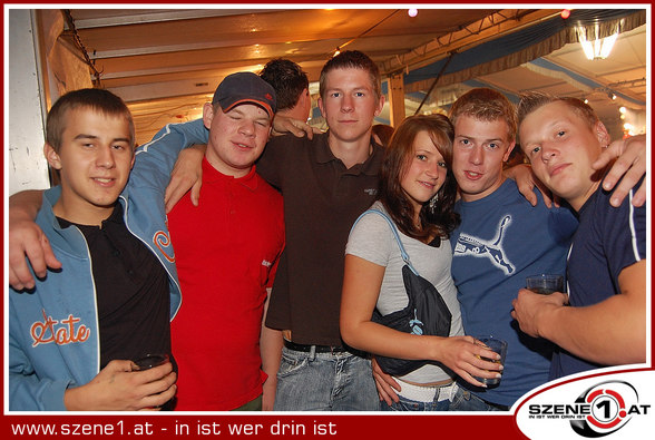 Das Jahr 2007 - 