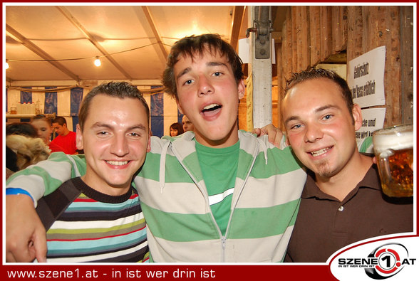 Das Jahr 2007 - 