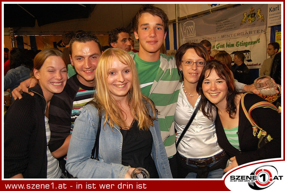 Das Jahr 2007 - 