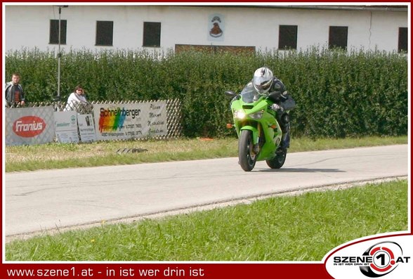 Speedmeeting 2007 - 