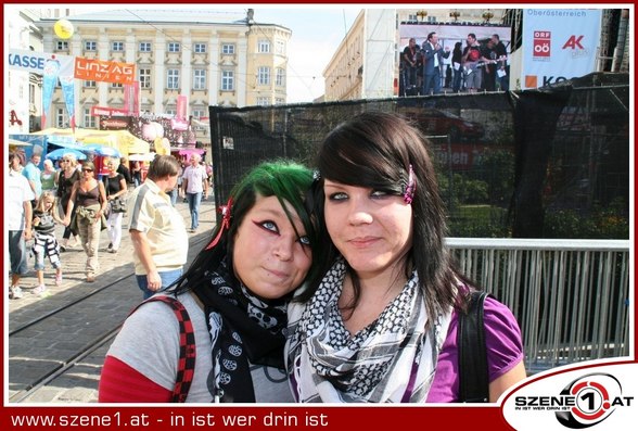 krone FeSt=(....LuSTIG warS - 