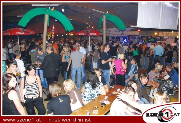 Jamaika Party 2007 - 