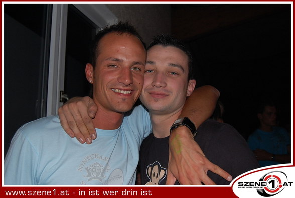 Party 2007 - 