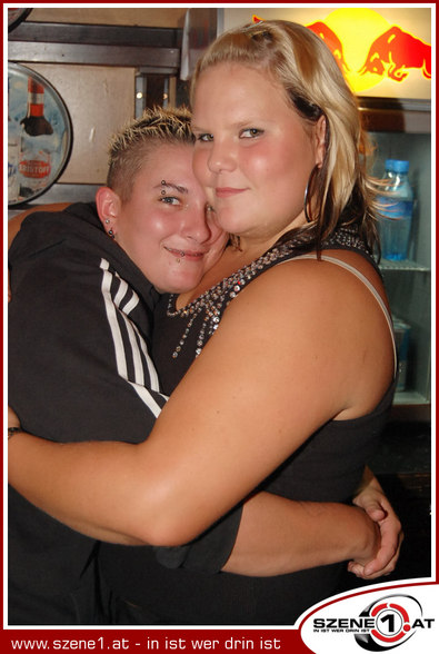 HIDE TSCHÜSS; HIDE GE HAM! - 