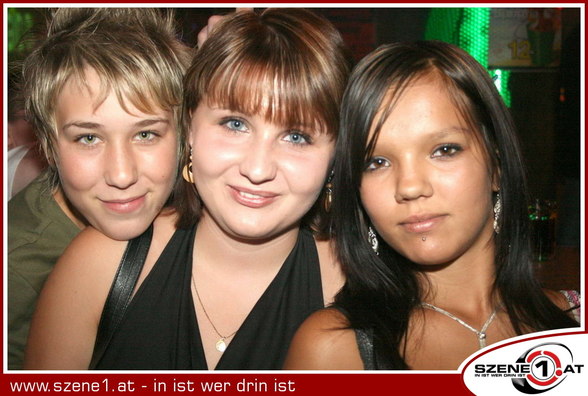 Partyjahr 07 - 