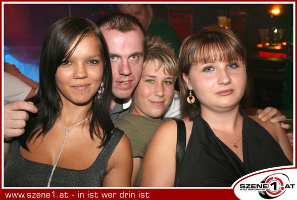 Partyjahr 07 - 