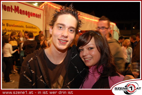 Festlzeit ;-) - 
