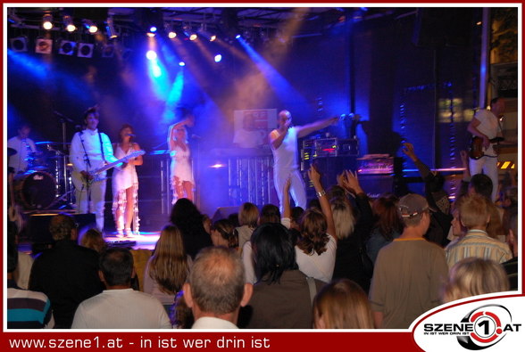 Bad Haller Stadtfest - 