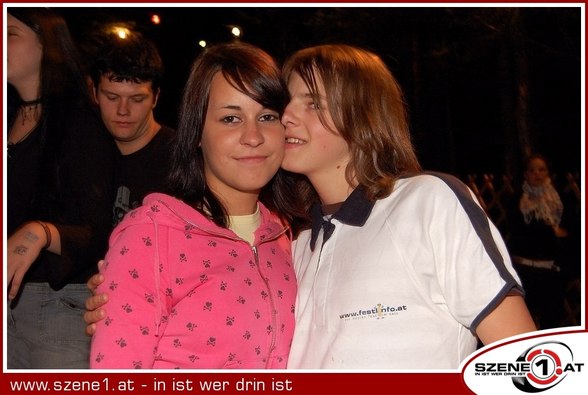 urwaldfest 2007 - 