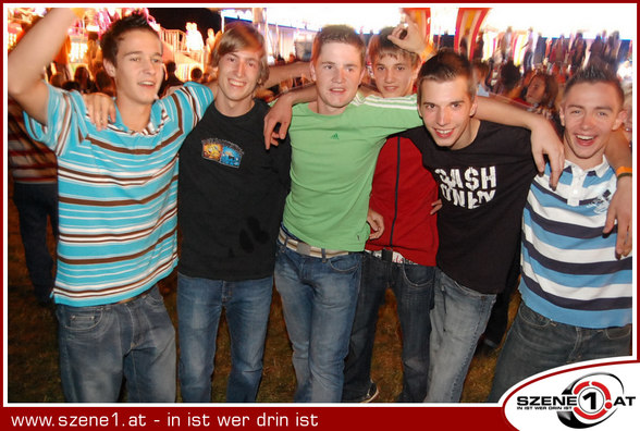 Friends and I - 
