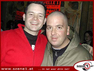 nightlife 2006 - 