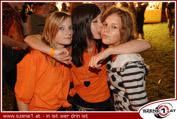 Sommer 2007 - 