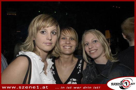 Party People @ St. Florian - 