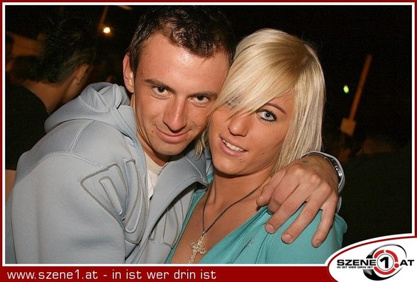 Party Fotos ;-) - 