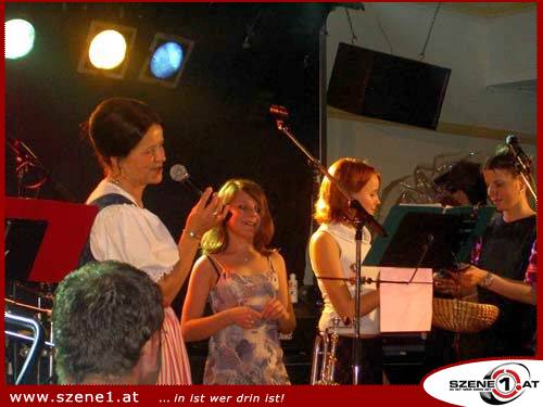 Ball 2004 - 