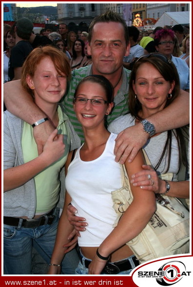 Meine Familie - 