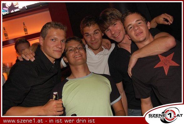 unterwegs 2007 - 