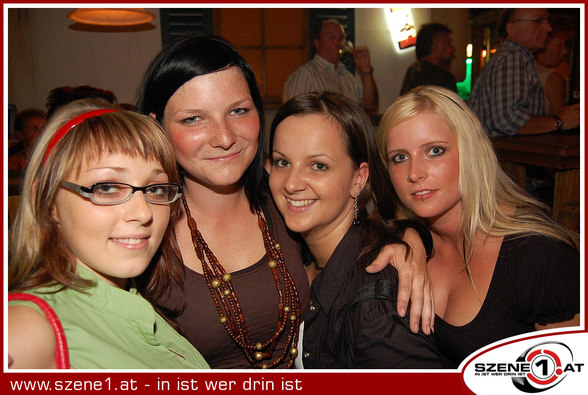 Mega Dance alle Jahre wieder! - 