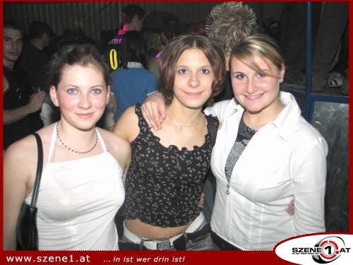 X-Trem Party / Apr. 2004 - 