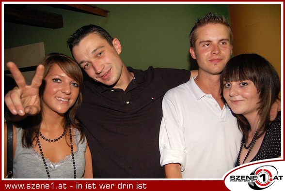 Party 2007 - 