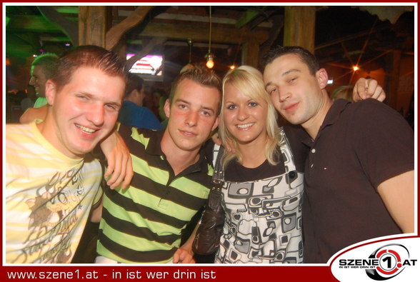 Party 2007 - 