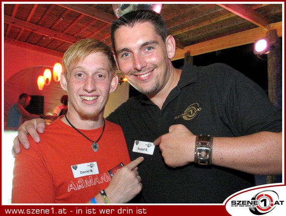 Henry Morgan - 19.08.07 - 