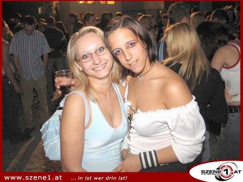 X-Trem Party / Apr. 2004 - 