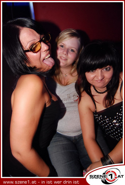 Crazy Chick's and Me - 