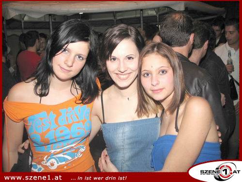 X-Trem Party / Apr. 2004 - 