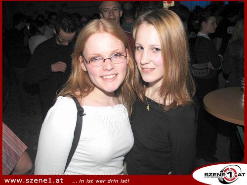 X-Trem Party / Apr. 2004 - 