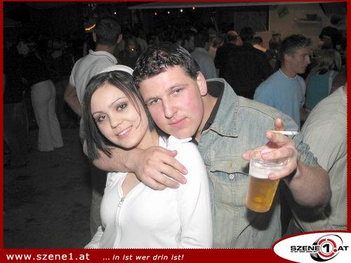 X-Tream Party / Apr. 2004 - 