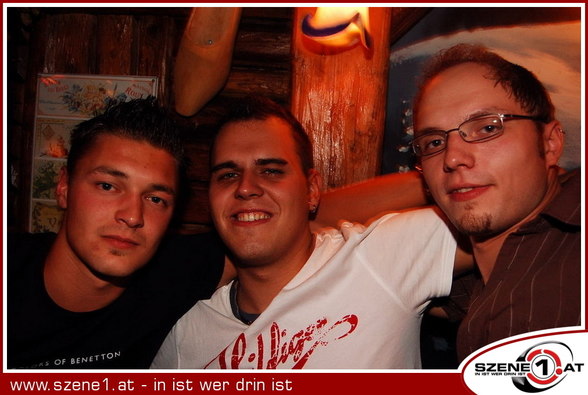 Fortgeh und Freinds - 