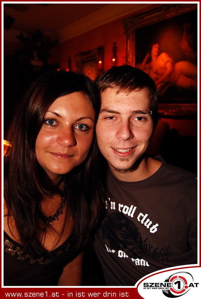 Aktuelle Partypics - 