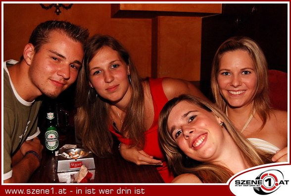 Aktuelle Partypics - 