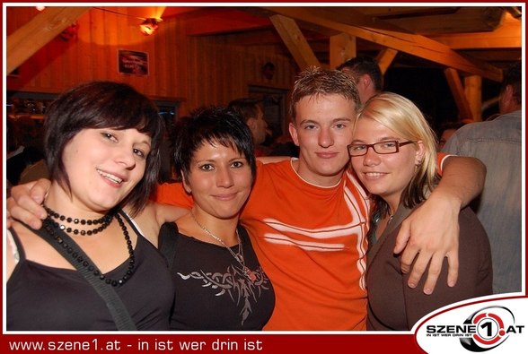 Festlsaison 2007 - 