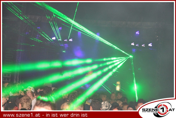 meine party tage - 