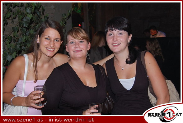 Festlsaison 2007 - 