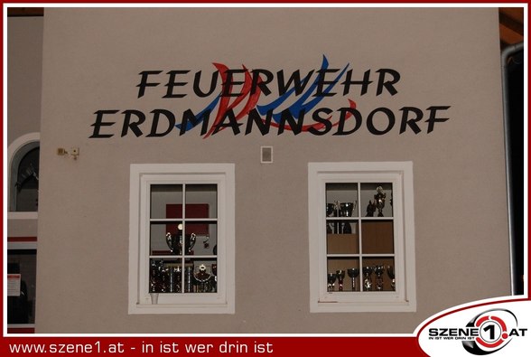 Hüttenfest Erdmannsdorf - 