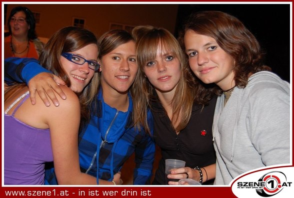 My Best Friends und Ich - 