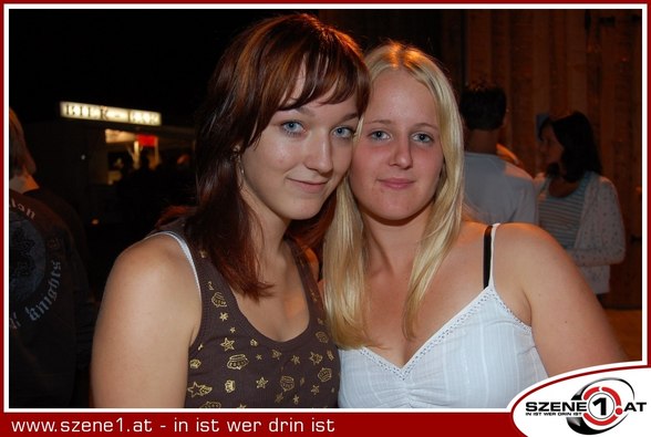 Hüttenfest Erdmannsdorf 2007 - 