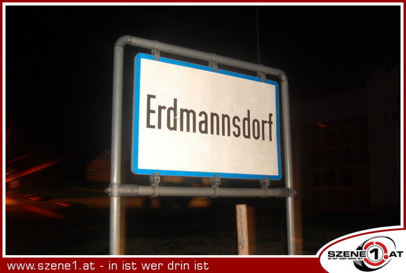 Hüttenfest Erdmannsdorf - 