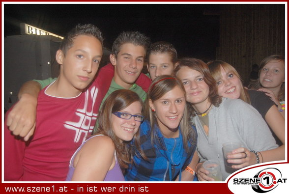 My Best Friends und Ich - 