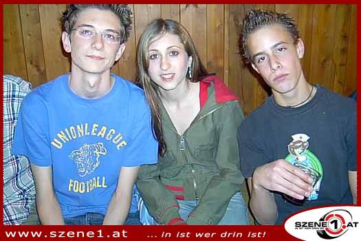 Szene1-Fotoalbum - 