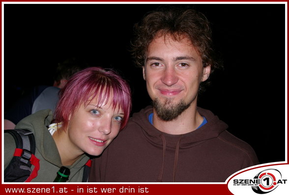 Aus dem Jahr 2007! - 